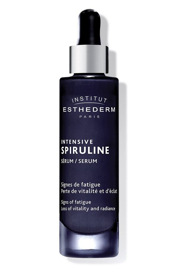 ESTHEDERM INTENSIVE SPIRULINE SERUM 30ML