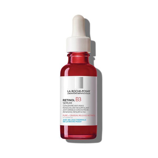 LA ROCHE POSAY RETINOL B3 SERUM ANTI RIDES 30ML