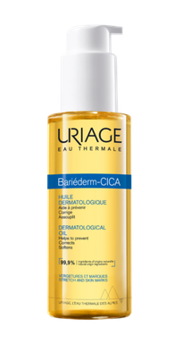 URIAGE BARIEDERM CICA HUILE DERMATOLOGIQUE 100ML