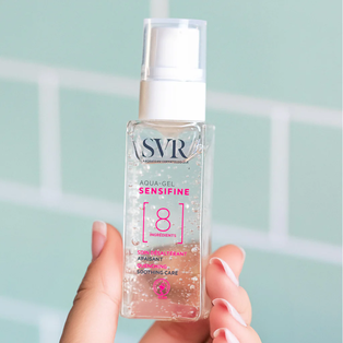 SVR SENSIFINE AQUA GEL 40ML