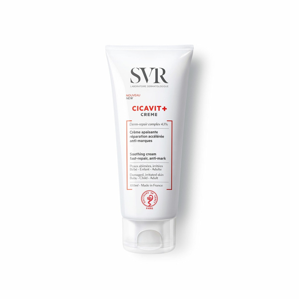 SVR CICAVIT+ CREME 40ML