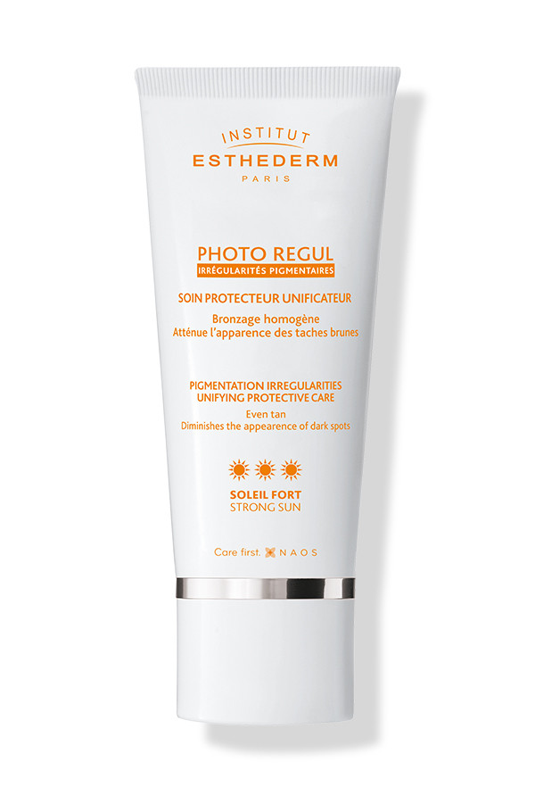 ESTHEDERM PHOTO REGUL SOIN PROTECTEUR UNIFICATEUR 50ML