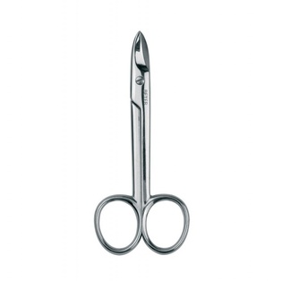 BETER CISEAUX DE PEDICURE SPECIALE ONGLES DURS AVEC POINTE COURBEE 24034