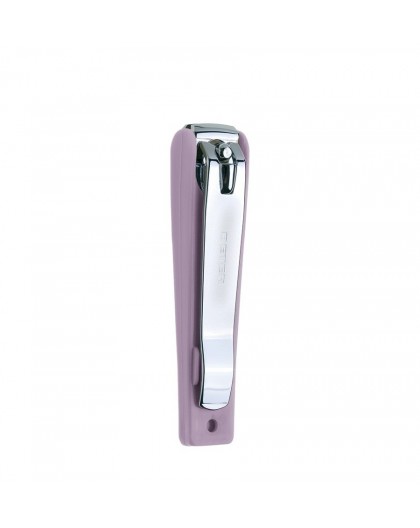 [24038] BETER COUPE ONGLES DE PEDICURE CHROME AVEC RECEPTACLE