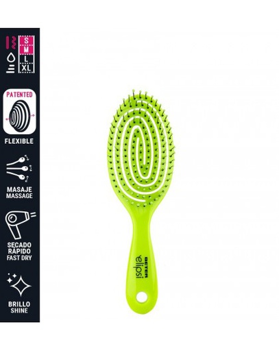 BETER ELIPSI BROSSE A CHEVEUX PM