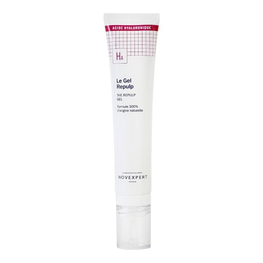 NOVEXPERT LE GEL REPULP 40ML