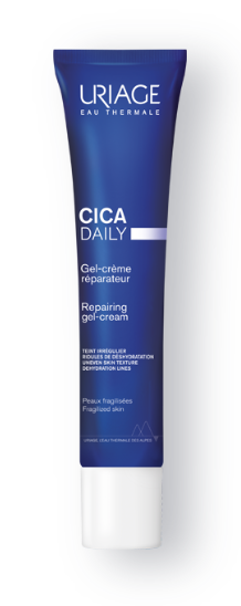 [3661434011924] URIAGE BARIEDERM CICA DAILY GEL  CREME 40ML