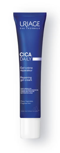 URIAGE BARIEDERM CICA DAILY GEL  CREME 40ML