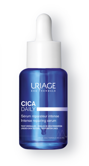 [3661434011931] URIAGE BARIEDERM CICA DAILY SERUM 30ML