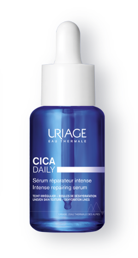 URIAGE BARIEDERM CICA DAILY SERUM 30ML