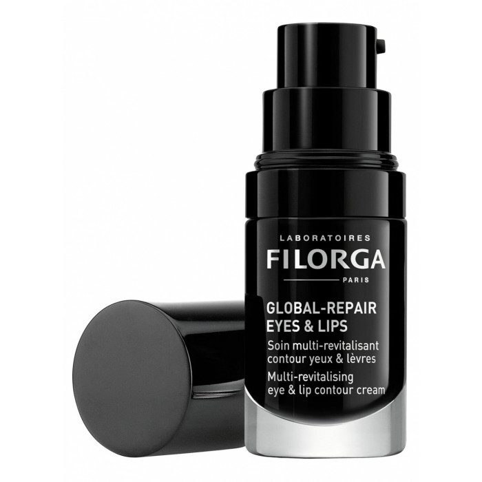 FILORGA GLOBAL-REPAIR EYES & LIPS 15ML