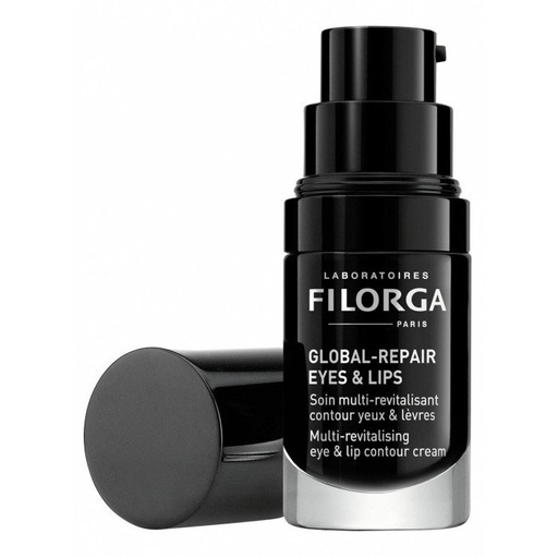 FILORGA GLOBAL-REPAIR EYES &amp; LIPS 15ML