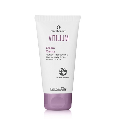 CANTABRIA LABS VITILIUM CREAM 50ML