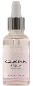 SKIN CHEMISTS PURE COLLAGEN 5% BIPHASE SERUM 30ML