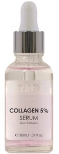 SKIN CHEMISTS SERUM PURE COLLAGEN 5% 30ML