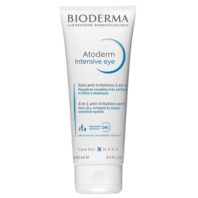 [3701129801963] BIODERMA ATODERM INTENSIVE EYE 100ML