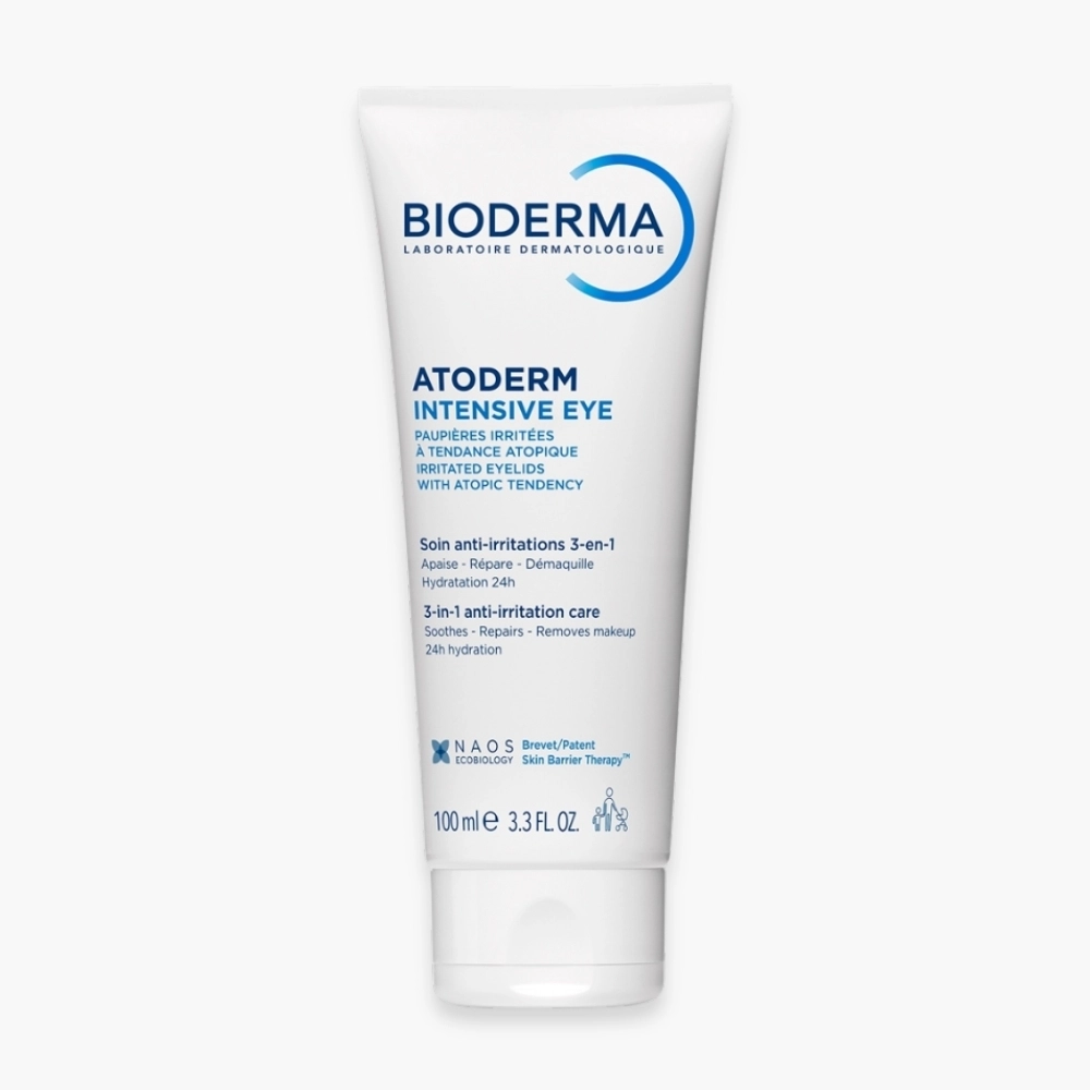BIODERMA ATODERM INTENSIVE EYE 100ML