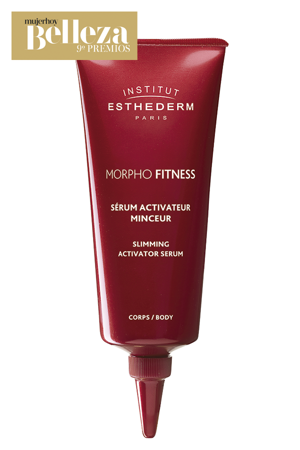 ESTHEDERM MORPHO FITNESS 100ML