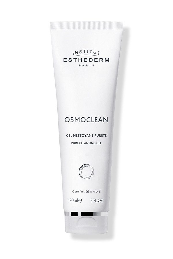 ESTHEDERM OSMOCLEAN GEL NETTOYANT PURETE 150ML