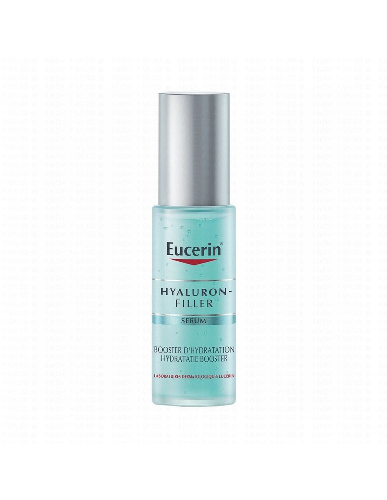 EUCERIN HYALURON-FILLER + 3X EFFECT SERUM BOOSTER D'HYDRATATION 30ML