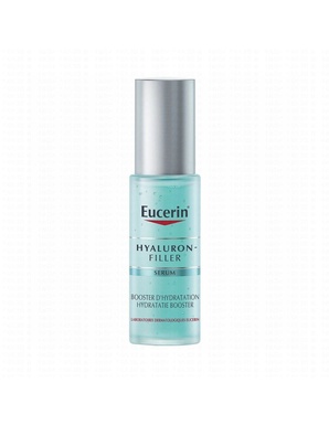 EUCERIN HYALURON-FILLER + 3X EFFECT SERUM BOOSTER D'HYDRATATION 30ML