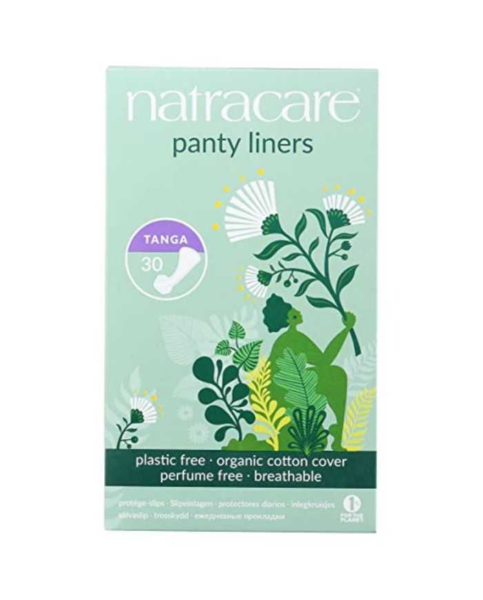 NATRACARE PROTEGE SLIP TANGA 30U