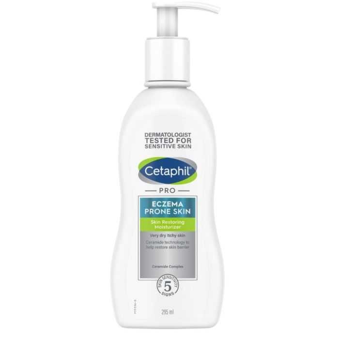 CETAPHIL PRO ECZEMA LOTION HYDRATANTE 295ML