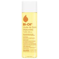 BIO-OIL HUILE DE SOIN NATURELLE 125ML