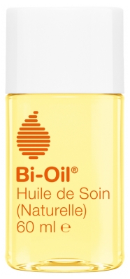 BIO-OIL HUILE DE SOIN NATURELLE 60ML