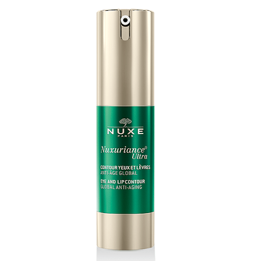 NUXE NUXURIANCE ULTRA ALFA 3R LE SOIN CIBLE REGARD ET LEVRES 15ML