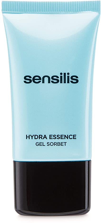 SENSILIS HYDRA ESSENCE GEL SORBET PNM 40ML