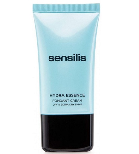 SENSILIS HYDRA ESSENCE CREME FONDANTE 40ML