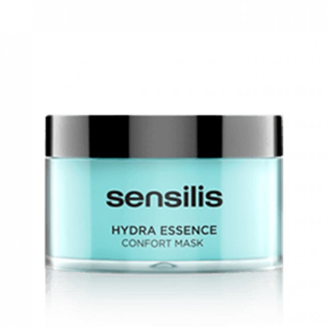 SENSILIS HYDRA ESSENCE MASQUE CONFORT 150ML