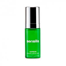 SENSILIS SUPREME RENEWAL DETOX BOOSTER 30ML