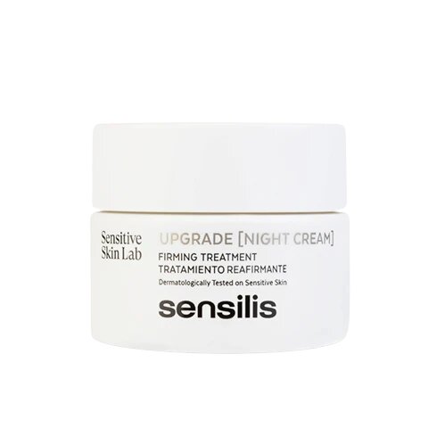 SENSILIS UPGRADE CREME DE NUIT 50ML