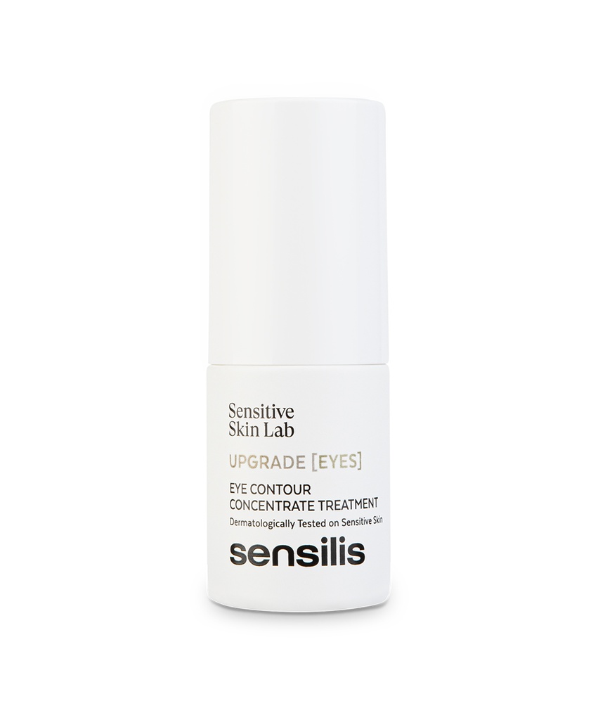 SENSILIS UPGRADE CONTOUR YEUX 15ML