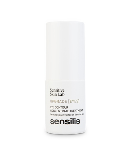 SENSILIS UPGRADE  CONTOUR YEUX RAFFERMISSANT 15ML