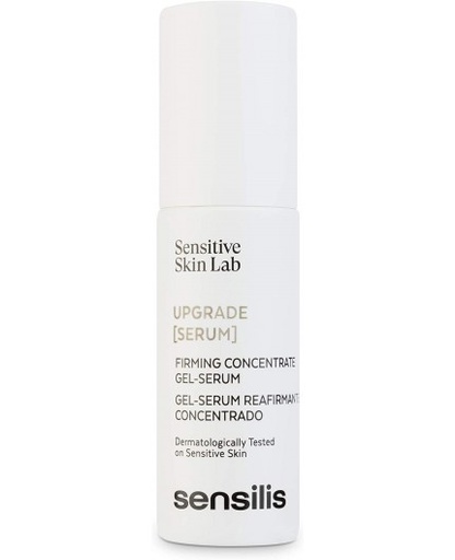 SENSILIS UPGRADE CONCENTRE GEL-SERUM 30ML