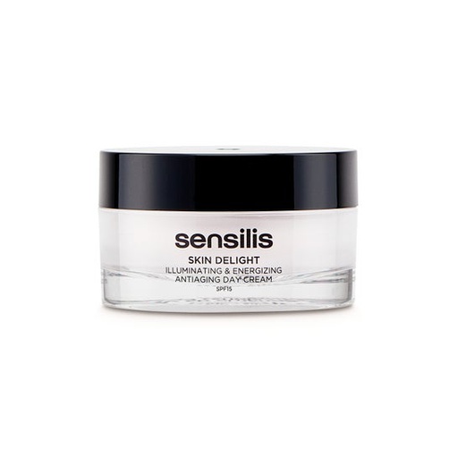 SENSILIS SKIN DELIGHT CREME DE JOUR 50ML