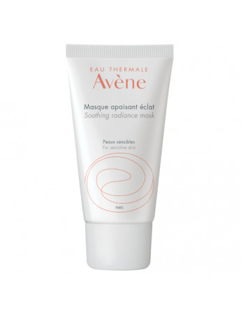 AVENE MASQUE APAISANT ECLAT 50ML