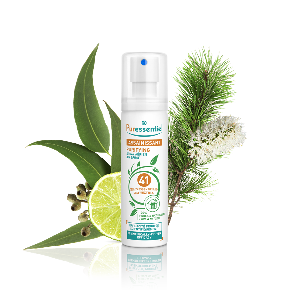 PURESSENTIEL ASSANI SPRAY AERIEN 75ML