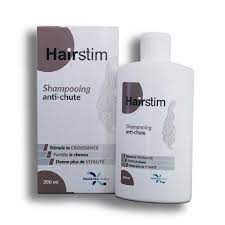 HAIRSTIM SHAMPOING ANTI CHUTE 200ML