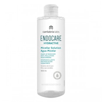 CANTABRIA LABS  ENDOCARE HYDRACTIVE MICELLAR SOLUTION 400ML