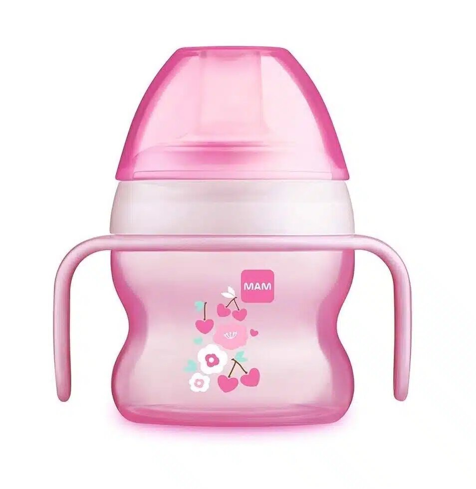 MAM STARTER CUP 150ML 4M+