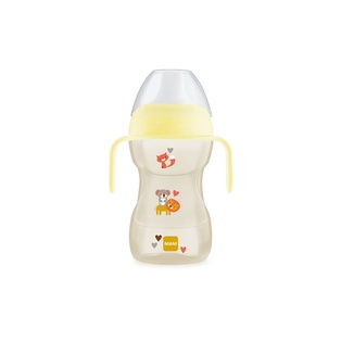 MAM FUN TO DRINK CUP  270 ML 8M+
