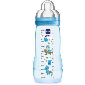 MAM BIBERON BABY BOTTLE 330 ML