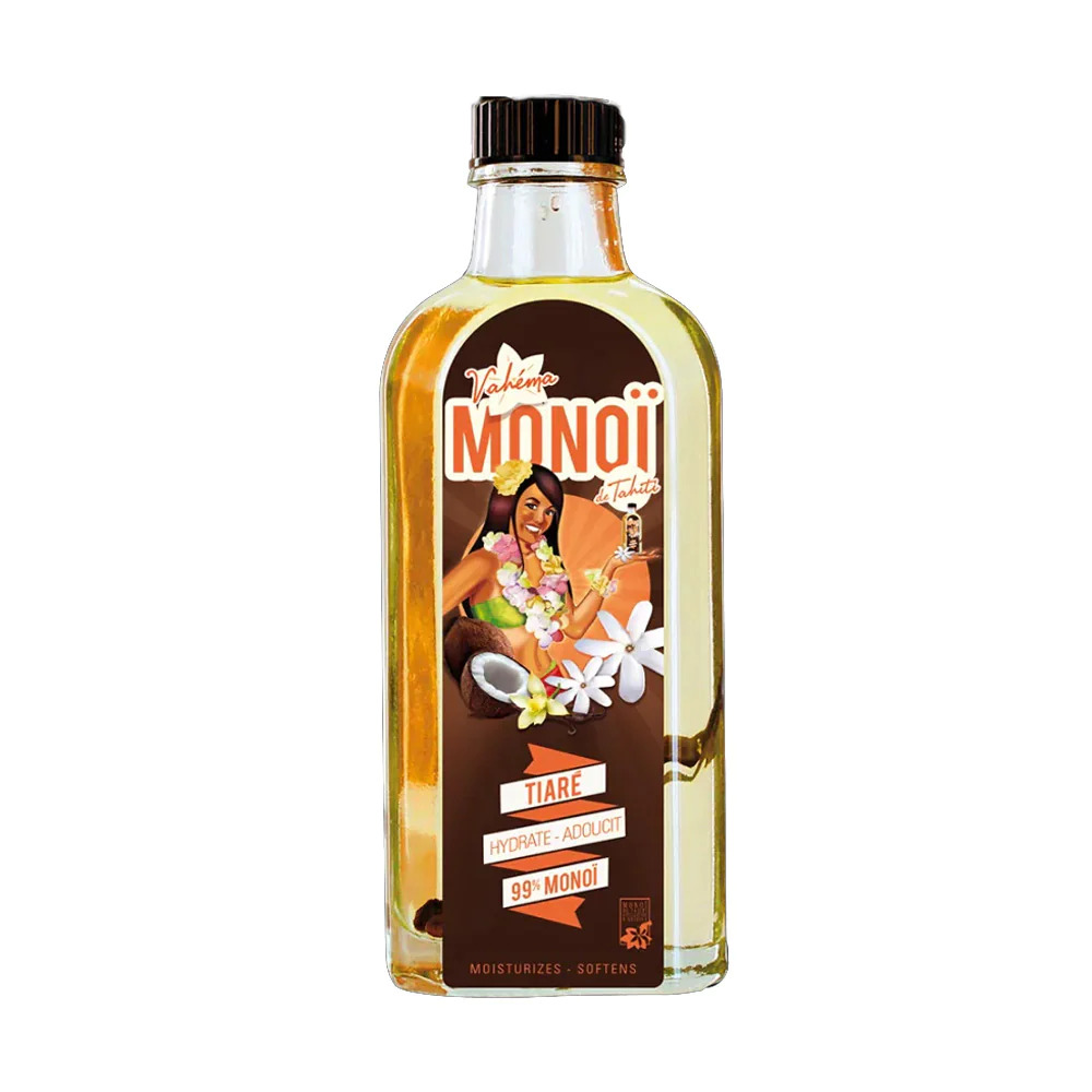 MONOI DE TAHITI MONOI COCO FLACON 100ML