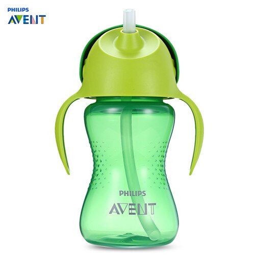 AVENT SUCETTES ORTHO 6-18 BOY PAP BOAT