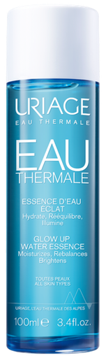 URIAGE EAU THERMALE ESSENCE D'EAU ECLAT 100ML