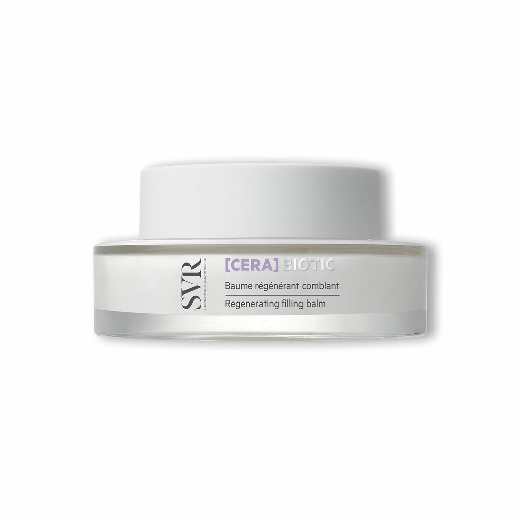 SVR CERA BIOTIC BAUME REGENERANT COMBLANT 50ML